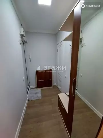 1-комнатная квартира, этаж 3 из 4, 30 м²