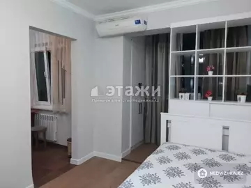 30 м², 1-комнатная квартира, этаж 3 из 4, 30 м², изображение - 6