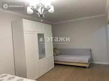 30 м², 1-комнатная квартира, этаж 3 из 4, 30 м², изображение - 7