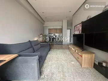 2-комнатная квартира, этаж 10 из 13, 45 м²