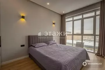 2-комнатная квартира, этаж 10 из 13, 45 м²