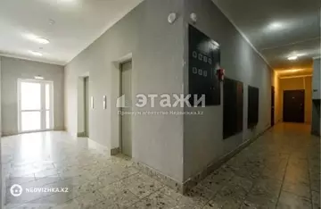 2-комнатная квартира, этаж 10 из 13, 45 м²