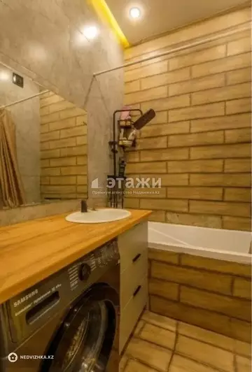 45 м², 2-комнатная квартира, этаж 10 из 13, 45 м², изображение - 4