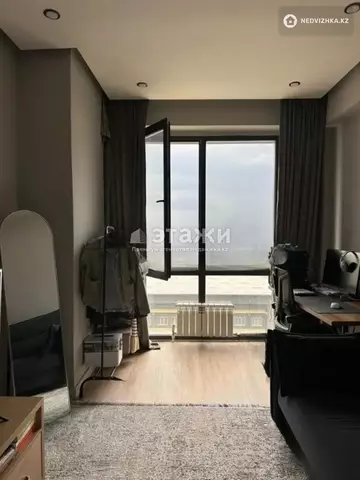 45 м², 2-комнатная квартира, этаж 10 из 13, 45 м², изображение - 8
