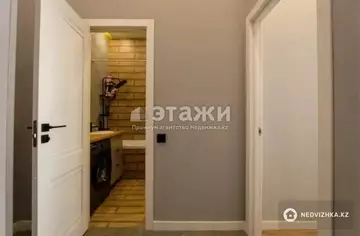 45 м², 2-комнатная квартира, этаж 10 из 13, 45 м², изображение - 7
