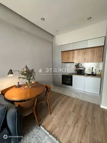 45 м², 2-комнатная квартира, этаж 10 из 13, 45 м², изображение - 10
