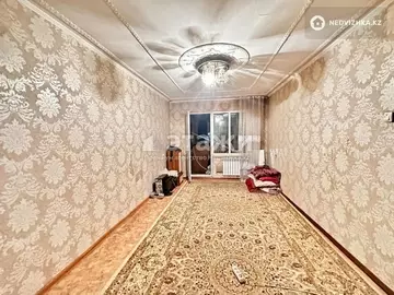 3-комнатная квартира, этаж 2 из 5, 60 м²
