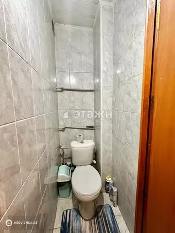 60 м², 3-комнатная квартира, этаж 2 из 5, 60 м², изображение - 4