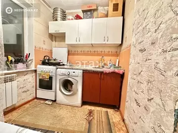 60 м², 3-комнатная квартира, этаж 2 из 5, 60 м², изображение - 5