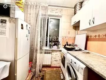 60 м², 3-комнатная квартира, этаж 2 из 5, 60 м², изображение - 6