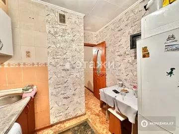 60 м², 3-комнатная квартира, этаж 2 из 5, 60 м², изображение - 7