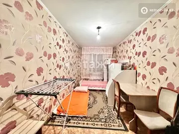 60 м², 3-комнатная квартира, этаж 2 из 5, 60 м², изображение - 8