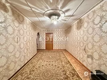 60 м², 3-комнатная квартира, этаж 2 из 5, 60 м², изображение - 9