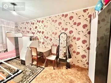 60 м², 3-комнатная квартира, этаж 2 из 5, 60 м², изображение - 10