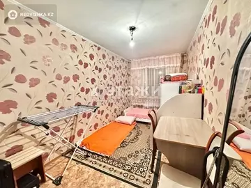 60 м², 3-комнатная квартира, этаж 2 из 5, 60 м², изображение - 11