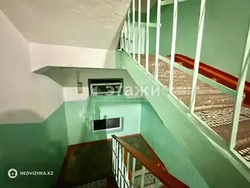 60 м², 3-комнатная квартира, этаж 2 из 5, 60 м², изображение - 12