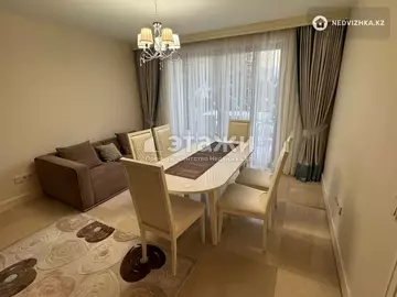 220 м², 5-комнатная квартира, этаж 2 из 2, 220 м², на длительный срок, изображение - 4