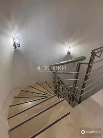220 м², 5-комнатная квартира, этаж 2 из 2, 220 м², на длительный срок, изображение - 7