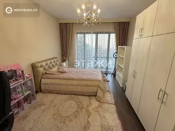 220 м², 5-комнатная квартира, этаж 2 из 2, 220 м², на длительный срок, изображение - 8
