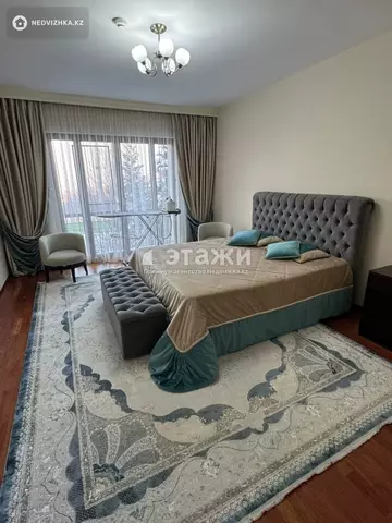 220 м², 5-комнатная квартира, этаж 2 из 2, 220 м², на длительный срок, изображение - 9