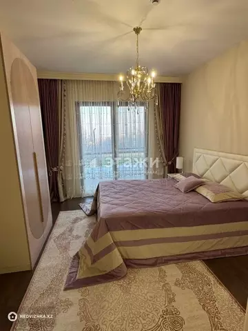 220 м², 5-комнатная квартира, этаж 2 из 2, 220 м², на длительный срок, изображение - 10