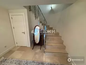 220 м², 5-комнатная квартира, этаж 2 из 2, 220 м², на длительный срок, изображение - 14