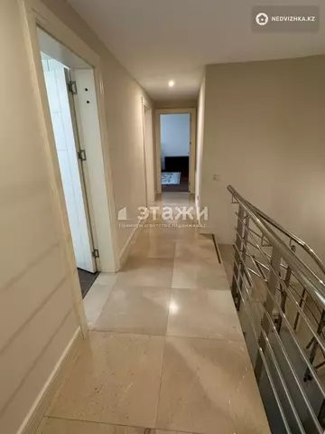 220 м², 5-комнатная квартира, этаж 2 из 2, 220 м², на длительный срок, изображение - 16