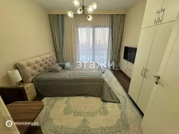 220 м², 5-комнатная квартира, этаж 2 из 2, 220 м², на длительный срок, изображение - 17