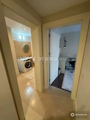 220 м², 5-комнатная квартира, этаж 2 из 2, 220 м², на длительный срок, изображение - 18