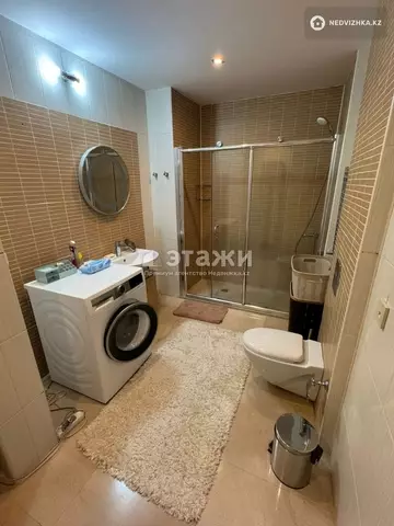 220 м², 5-комнатная квартира, этаж 2 из 2, 220 м², на длительный срок, изображение - 19