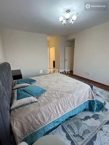 220 м², 5-комнатная квартира, этаж 2 из 2, 220 м², на длительный срок, изображение - 22