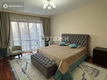 220 м², 5-комнатная квартира, этаж 2 из 2, 220 м², на длительный срок, изображение - 27