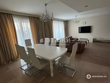 220 м², 5-комнатная квартира, этаж 2 из 2, 220 м², на длительный срок, изображение - 30