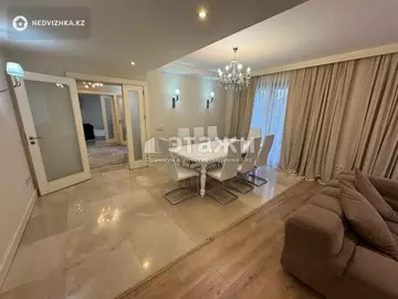 220 м², 5-комнатная квартира, этаж 2 из 2, 220 м², на длительный срок, изображение - 31