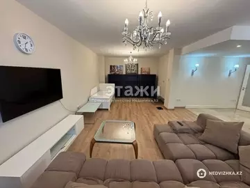 220 м², 5-комнатная квартира, этаж 2 из 2, 220 м², на длительный срок, изображение - 32