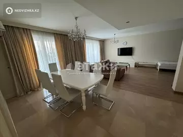 220 м², 5-комнатная квартира, этаж 2 из 2, 220 м², на длительный срок, изображение - 34