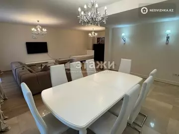 220 м², 5-комнатная квартира, этаж 2 из 2, 220 м², на длительный срок, изображение - 35