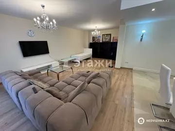 220 м², 5-комнатная квартира, этаж 2 из 2, 220 м², на длительный срок, изображение - 36