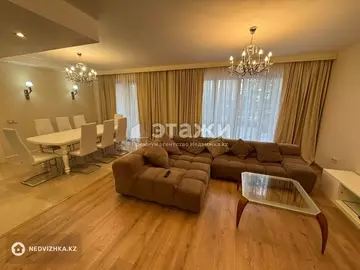 220 м², 5-комнатная квартира, этаж 2 из 2, 220 м², на длительный срок, изображение - 38