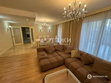 220 м², 5-комнатная квартира, этаж 2 из 2, 220 м², на длительный срок, изображение - 39