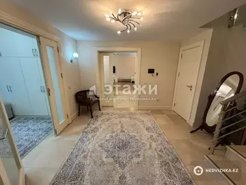 220 м², 5-комнатная квартира, этаж 2 из 2, 220 м², на длительный срок, изображение - 40