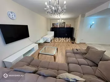 220 м², 5-комнатная квартира, этаж 2 из 2, 220 м², на длительный срок, изображение - 42