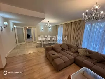220 м², 5-комнатная квартира, этаж 2 из 2, 220 м², на длительный срок, изображение - 45