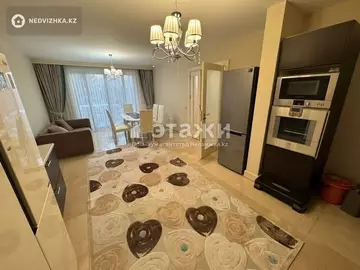 220 м², 5-комнатная квартира, этаж 2 из 2, 220 м², на длительный срок, изображение - 47