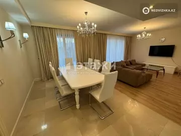 220 м², 5-комнатная квартира, этаж 2 из 2, 220 м², на длительный срок, изображение - 48