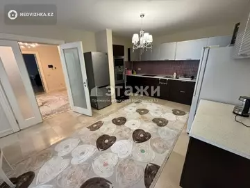 220 м², 5-комнатная квартира, этаж 2 из 2, 220 м², на длительный срок, изображение - 49