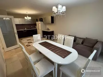 220 м², 5-комнатная квартира, этаж 2 из 2, 220 м², на длительный срок, изображение - 50