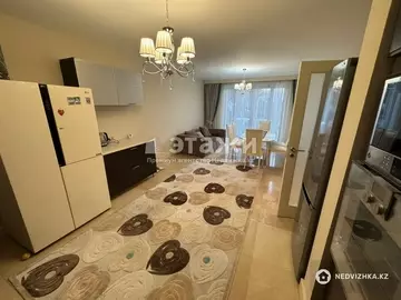 220 м², 5-комнатная квартира, этаж 2 из 2, 220 м², на длительный срок, изображение - 53