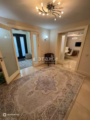 220 м², 5-комнатная квартира, этаж 2 из 2, 220 м², на длительный срок, изображение - 56