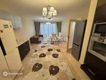 220 м², 5-комнатная квартира, этаж 2 из 2, 220 м², на длительный срок, изображение - 57